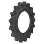 MWE Heavy Duty Sprocket