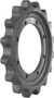 MWE Heavy Duty Sprocket