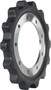 Takeuchi TL12V2 - MWE Heavy Duty Sprocket - SEE FITMENT NOTES