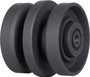 MWE Heavy Duty Track Roller