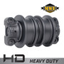 MWE Heavy Duty Track Roller