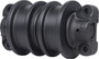 MWE Heavy Duty Track Roller