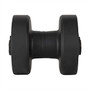 MWE Heavy Duty Track Roller