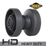 MWE Heavy Duty Track Roller