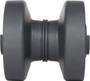 MWE Heavy Duty Track Roller