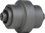 MWE Heavy Duty Track Roller