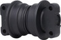 MWE Heavy Duty Track Roller