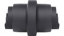 MWE Heavy Duty Track Roller