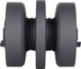 MWE Heavy Duty Track Roller