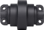 MWE Heavy Duty Track Roller