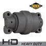 MWE Heavy Duty Track Roller