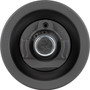 MWE Heavy Duty Track Roller