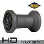 MWE Heavy Duty Track Roller