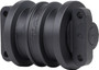 MWE Heavy Duty Track Roller