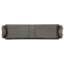 John Deere 130G - 500mm clip on rubber pad 