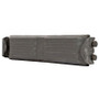 Volvo ECR145E - 500mm clip on rubber pad 