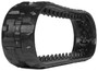 Yanmar B10R - MWE Heavy Duty C Pattern Rubber Track