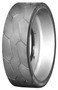16X5 MWE Standard Duty Solid Rubber Tire