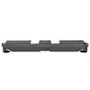 Volvo EC140 - 500mm clip on rubber pad 