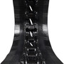Hitachi EX10UX - MWE Heavy Duty Wave Rubber Track