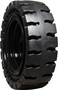 Bobcat S86 - 12-16.5 MWE Non-Directional Mounted Extreme Duty Solid Rubber Tire