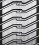 Bobcat T595 - MWE Heavy Duty BD Pattern Rubber Track