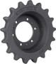 Bobcat T250 - MWE Heavy Duty Sprocket - SEE FITMENT NOTES