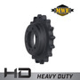 Bobcat T300 - MWE Heavy Duty Sprocket - SEE FITMENT NOTES