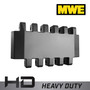 Bobcat S630 - 12" OTT full Link (single) for Rubber Over-the-Tire Tracks