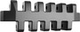 John Deere 320 - 10" OTT 1/2" Link (single) for Rubber Over-the-Tire Tracks