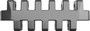 John Deere 320 - 10" OTT 1/2" Link (single) for Rubber Over-the-Tire Tracks