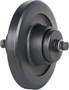 Bobcat T76 - MWE Heavy Duty Rear Idler - Idler/Roller - Rear - SEE FITMENT NOTES