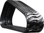 Bobcat T76 - MWE Heavy Duty BD Pattern Rubber Track