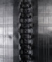 Bobcat T76 - MWE Heavy Duty XT Pattern Rubber Track