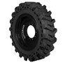 CAT TH-580 - 13.00-24 OTR Bi Directional Mounted Extreme Duty Solid Rubber Tire