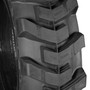 CAT TH-580 - 13.00-24 OTR Bi Directional Mounted Extreme Duty Solid Rubber Tire