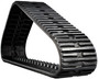 Takeuchi TL8R2 - MWE Multi-Bar Pattern Rubber Track