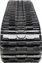 ASV RT-65 - MWE Multi-Bar Rubber Track