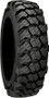 Bobcat 600 - 10x16.5 (10-16.5) Galaxy Skid Steer Tire