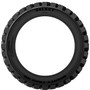 Bobcat 742B - 10x16.5 (10-16.5) Galaxy Skid Steer Tire