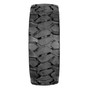 Bobcat 742B - 10-16.5 OTR Non-Directional Mounted Extreme Duty Solid Rubber Tire