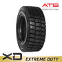 Bobcat 853 - 12x16.5 (12-16.5) Galaxy 12-Ply Trac Star Skid Steer Extreme Duty Tire