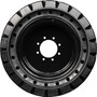 Bobcat 863 - 12-16.5 MWE Mounted Extreme Duty Solid Rubber Tire
