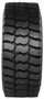 Bobcat 873 - 12x16.5 (12-16.5) Galaxy 12-Ply Trac Star Skid Steer Extreme Duty Tire