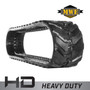 Bobcat E32 - MWE Heavy Duty Rubber Track