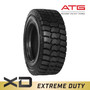 Bobcat S330 - 12x16.5 (12-16.5) Galaxy 12-Ply Trac Star Skid Steer Extreme Duty Tire