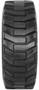 Bobcat S510 - 10x16.5 (10-16.5) Galaxy 10-Ply XD 2010 Skid Steer Standard Duty Tire