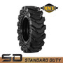Bobcat S530 - 10-16.5 MWE Mounted Standard Duty Solid Rubber Tire