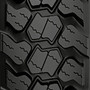 Bobcat S630 - 12x16.5 (12-16.5) Galaxy Skid Steer Tire