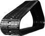 Bobcat T750 - Bridgestone Extreme Duty Multi-Bar Rubber Track